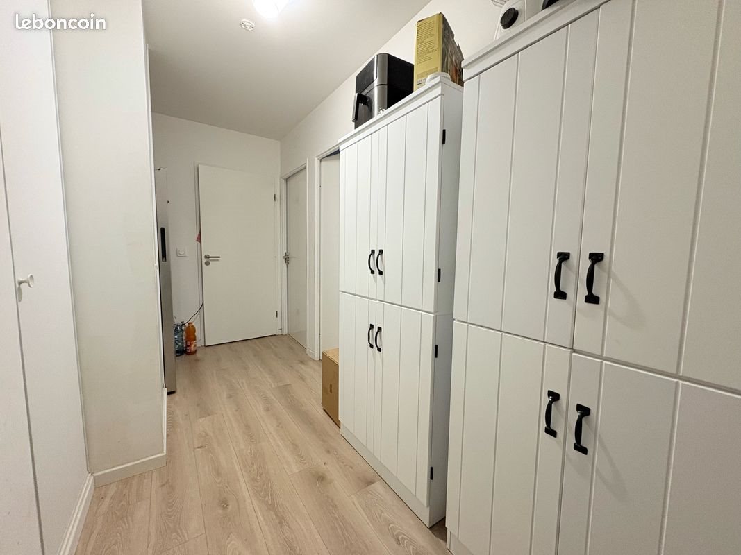 Appartement à vendre, 44m², Le Plessis-Trévise