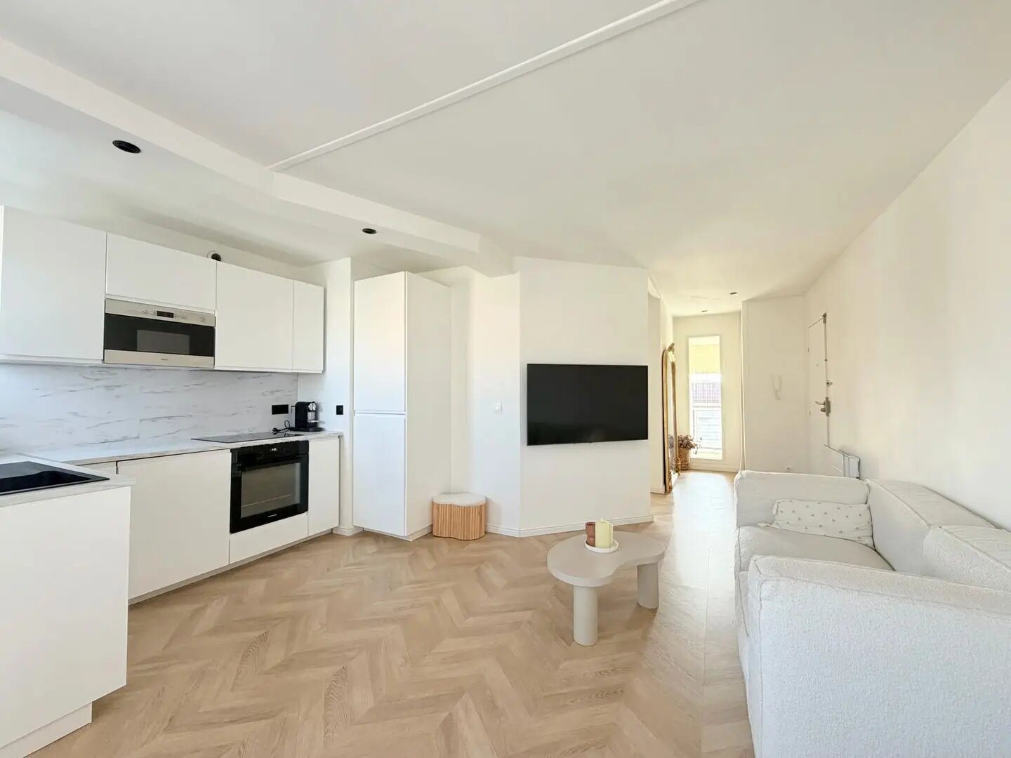 Appartement à vendre, 64m², Pontault-Combault