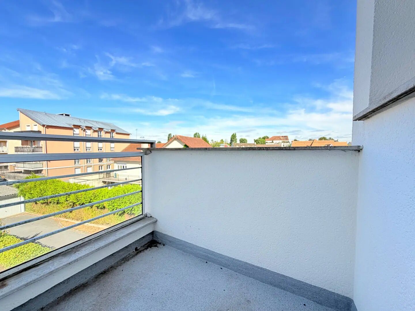 Appartement à vendre, 64m², Pontault-Combault