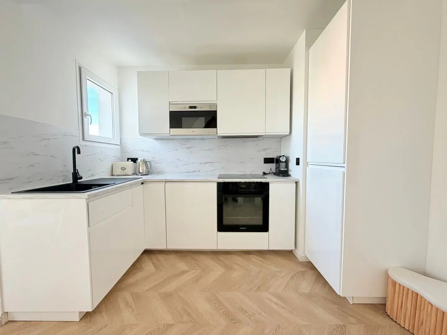 Appartement à vendre, 64m², Pontault-Combault