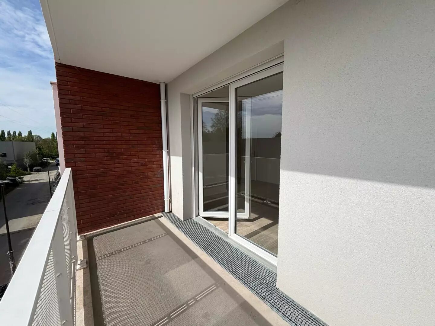 Appartement à vendre, 61m², Villeneuve-Saint-Georges
