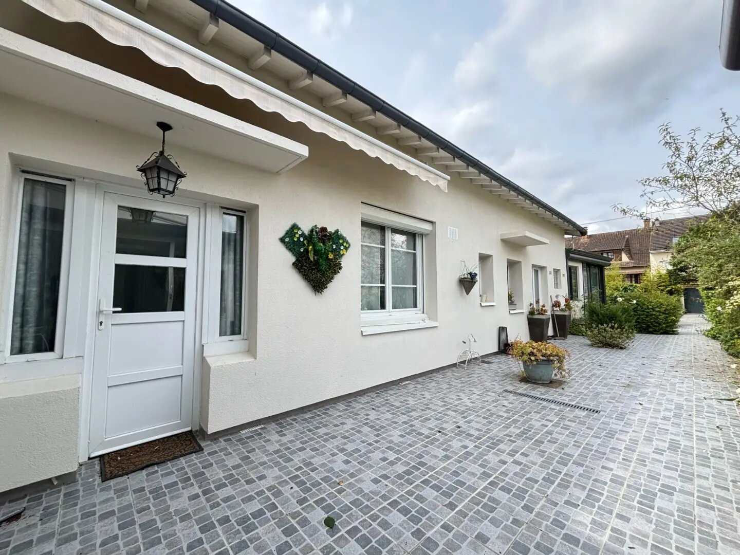 Maison à vendre, 127m², Champigny-sur-Marne