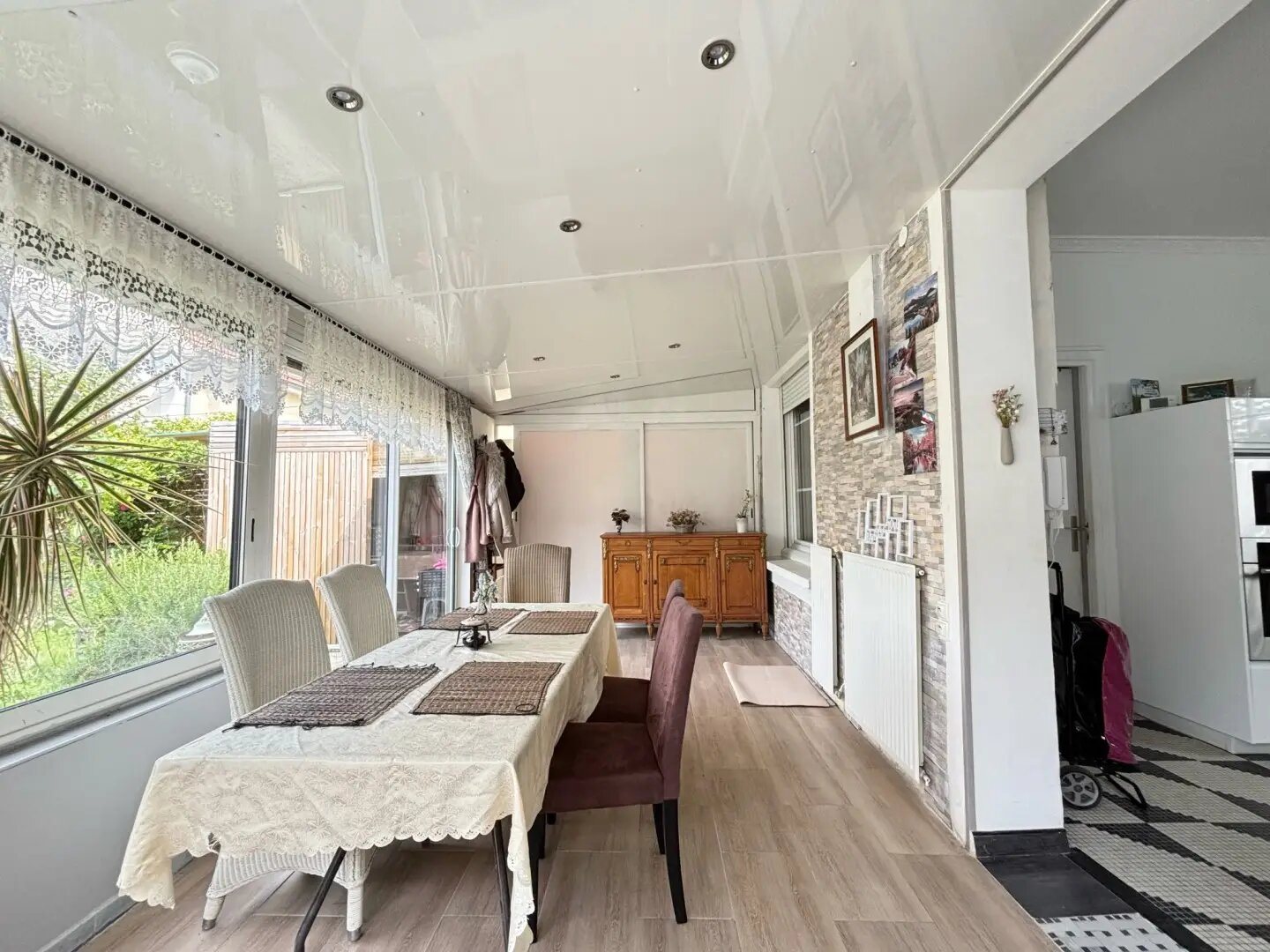 Maison à vendre, 127m², Champigny-sur-Marne