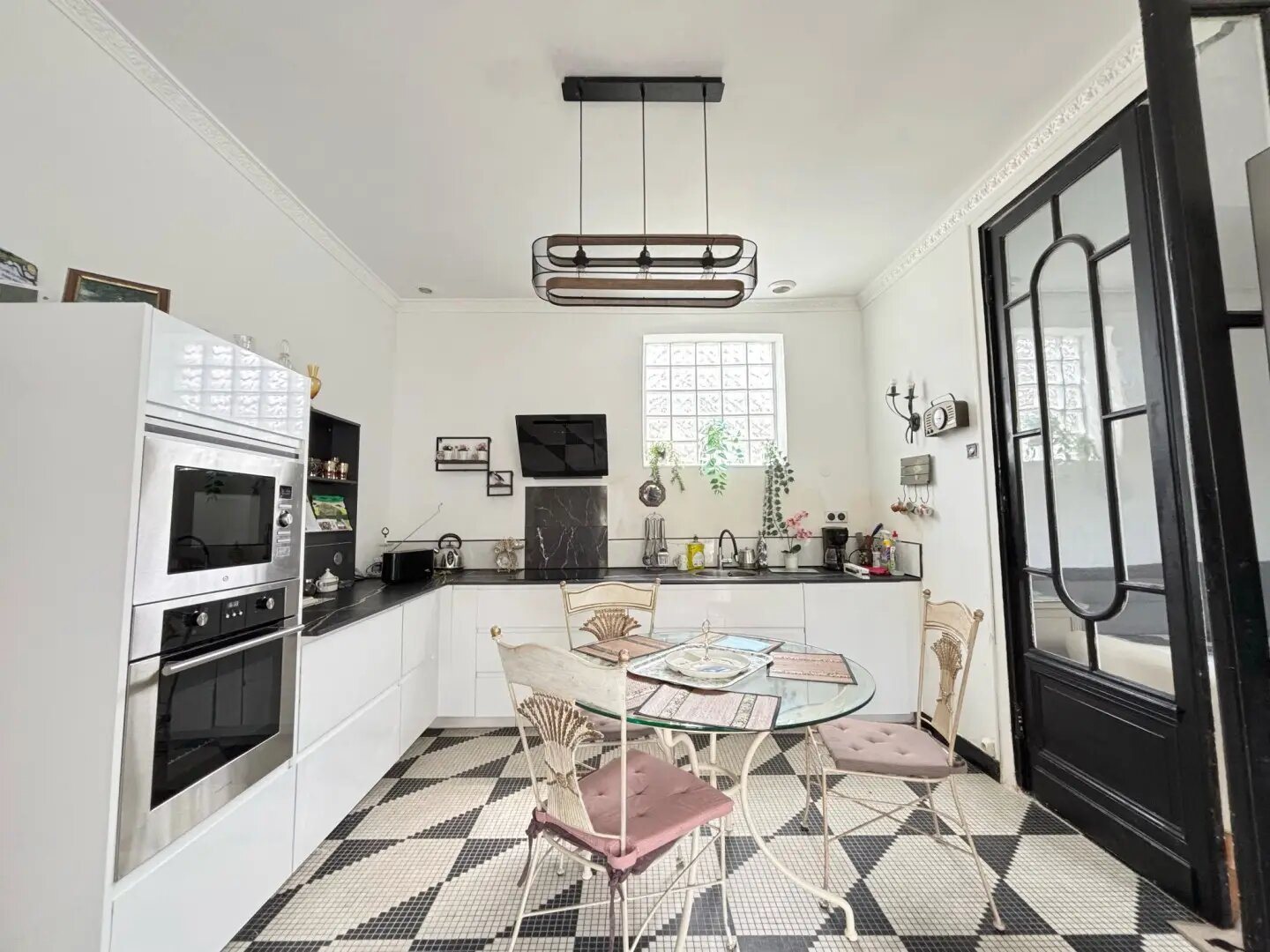 Maison à vendre, 127m², Champigny-sur-Marne