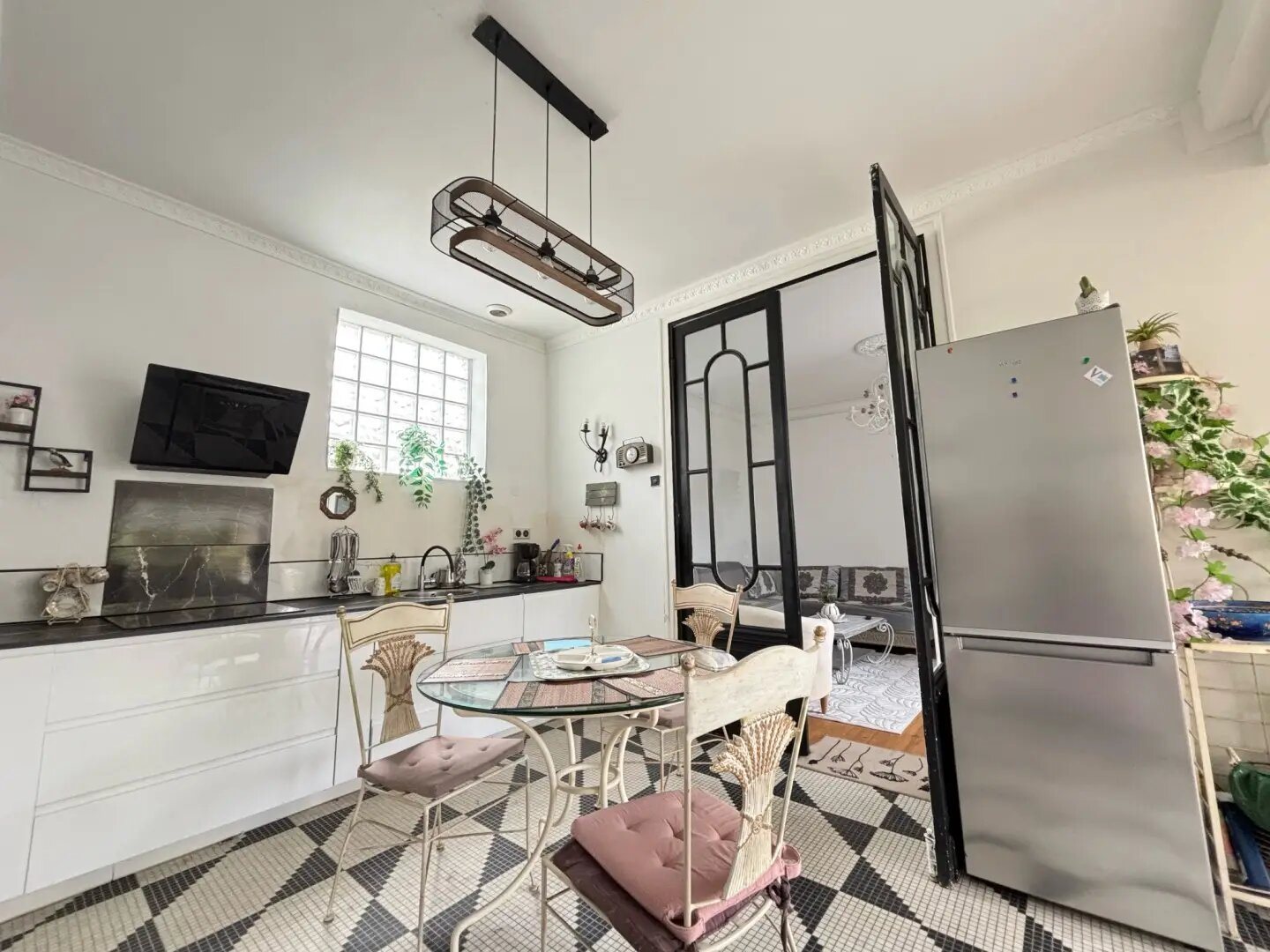 Maison à vendre, 127m², Champigny-sur-Marne