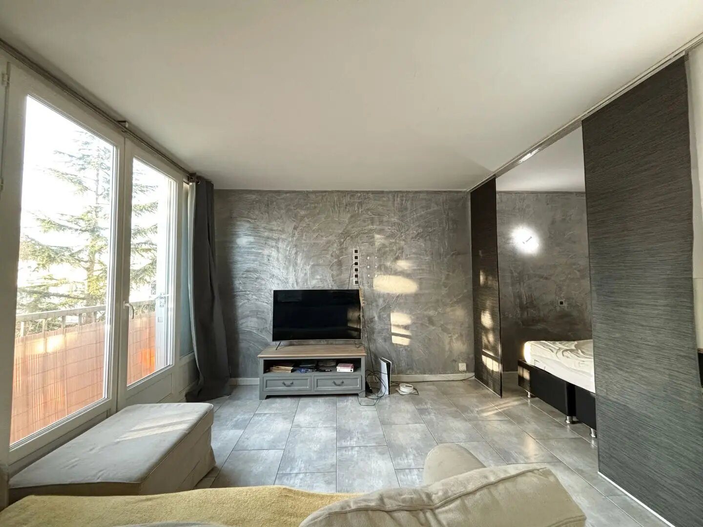 Appartement à vendre, 29m², Le Plessis-Trévise