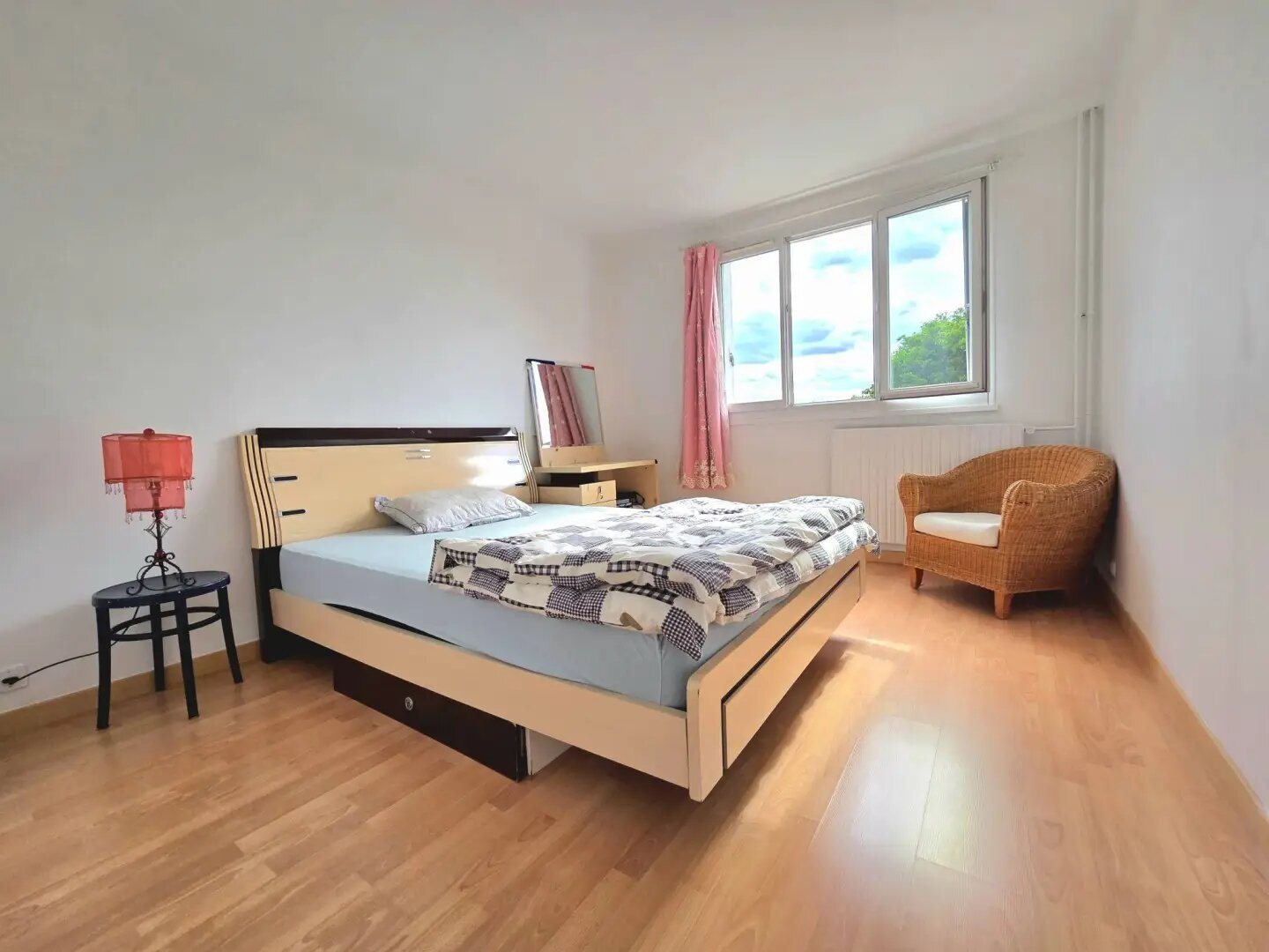 Appartement à vendre, 63m², Le Plessis-Trévise