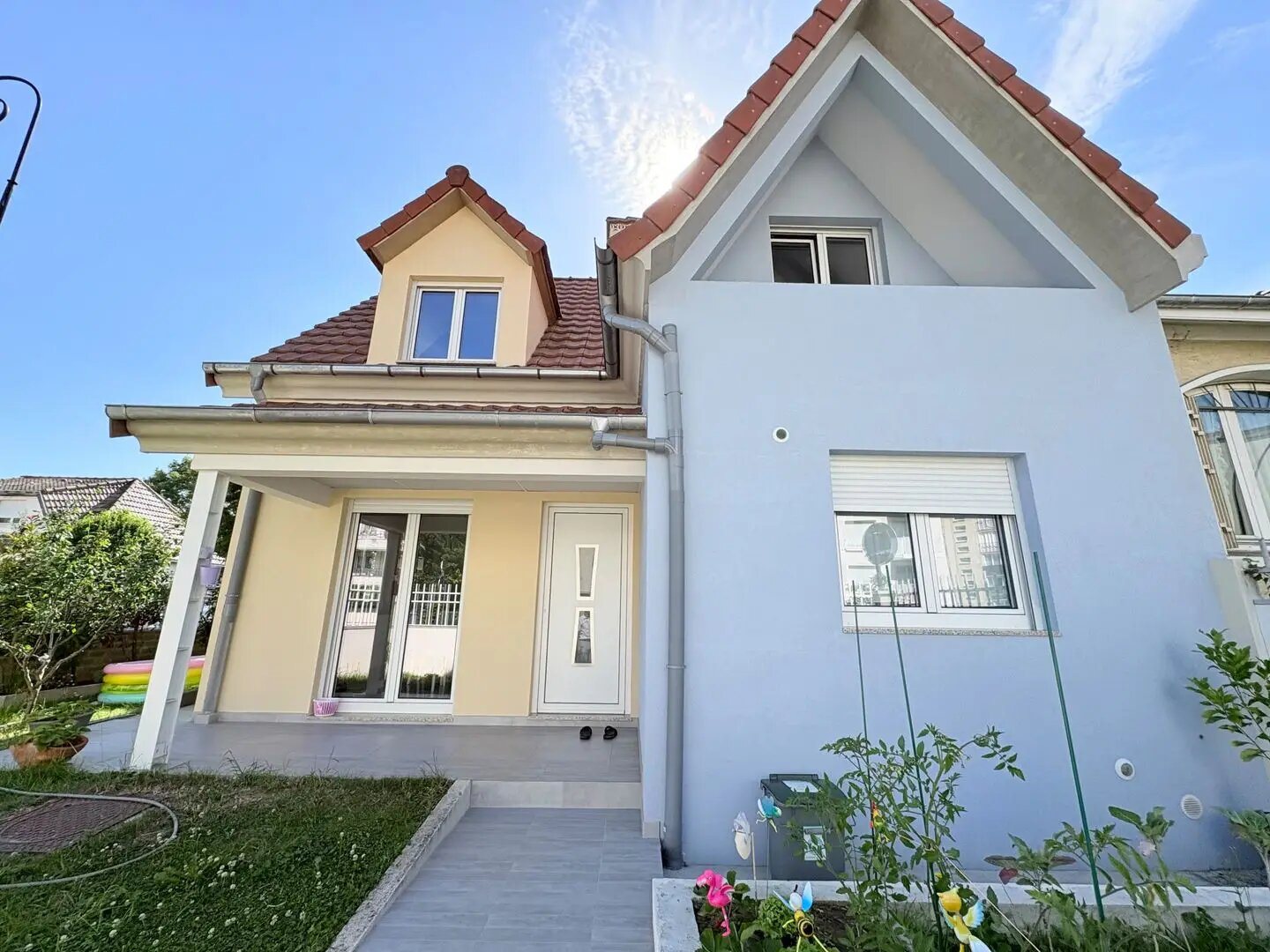 Maison à vendre, 120m², Le Plessis-Trévise