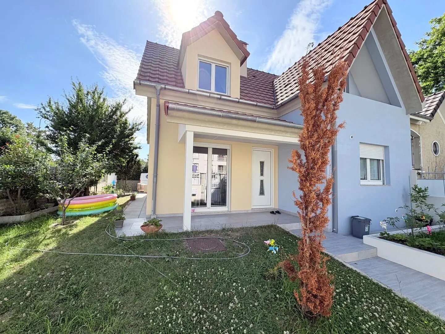 Maison à vendre, 120m², Le Plessis-Trévise