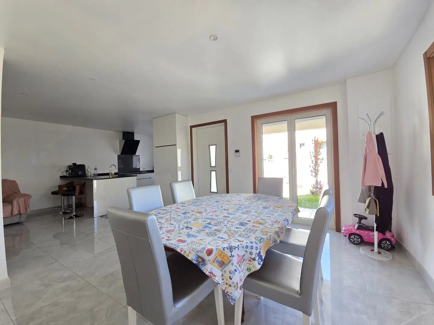 Maison à vendre, 120m², Le Plessis-Trévise
