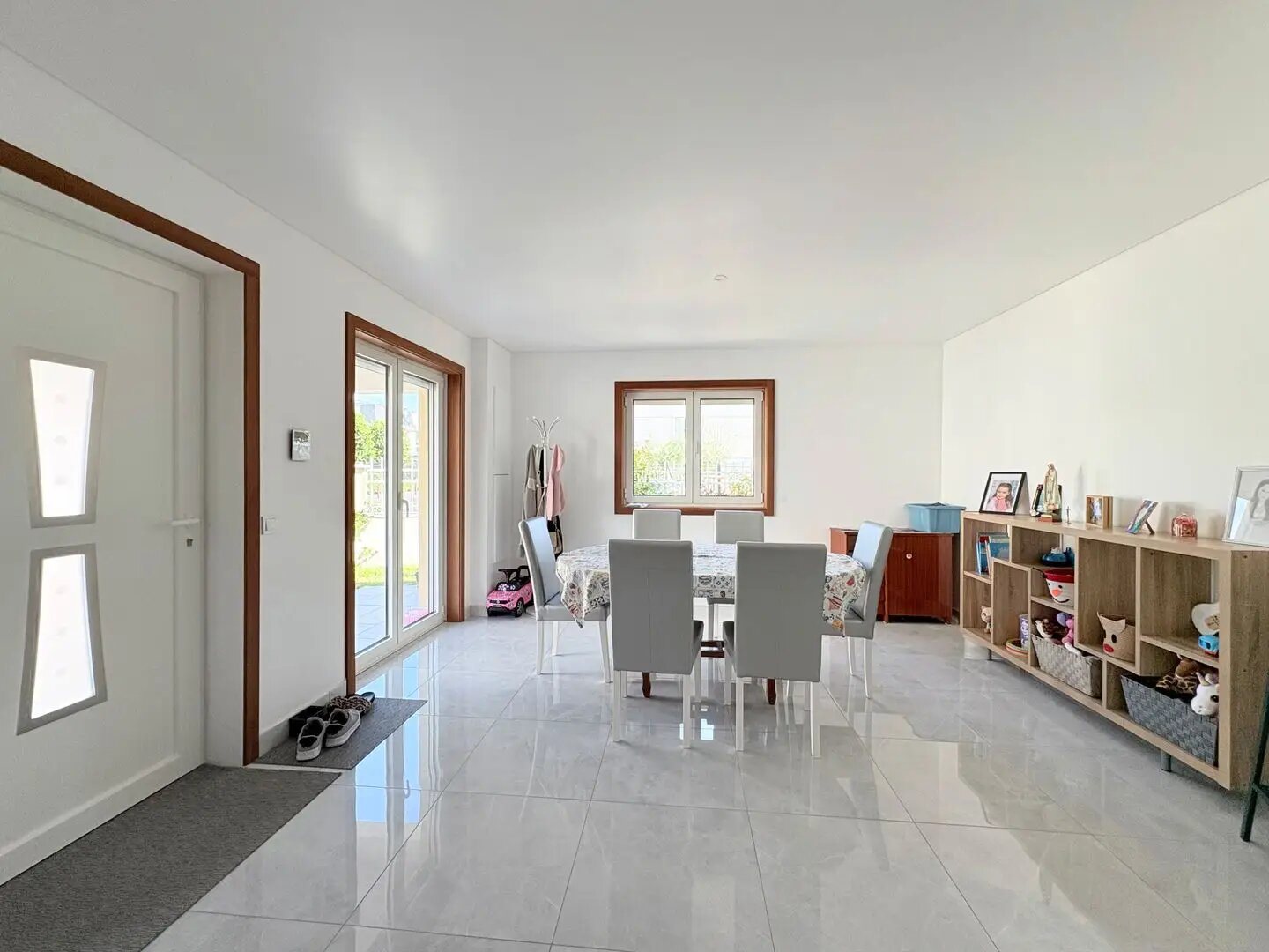 Maison à vendre, 120m², Le Plessis-Trévise