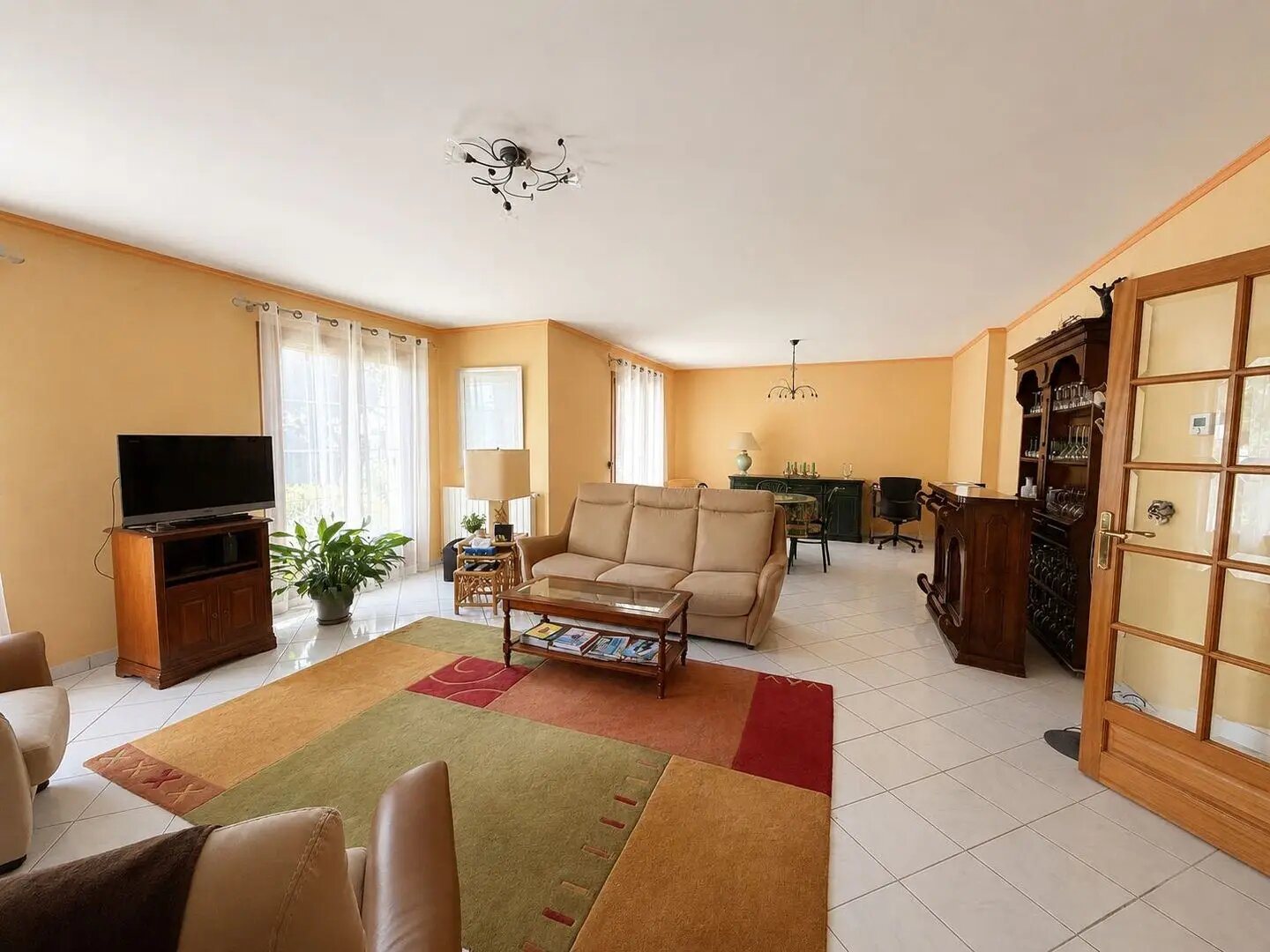 Maison à vendre, 138m², Le Plessis-Trévise