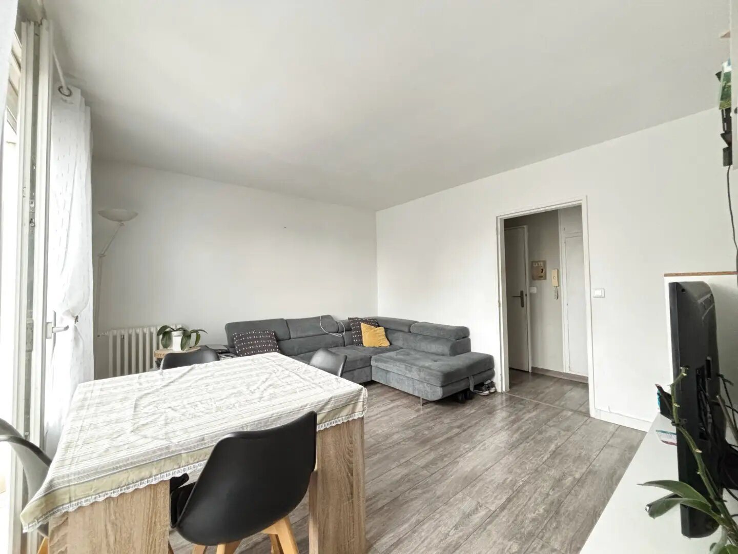 Appartement à vendre, 52m², Le Perreux-sur-Marne