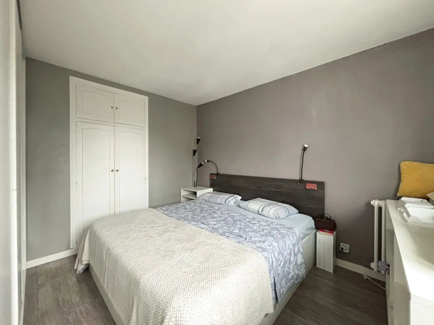 Appartement à vendre, 52m², Le Perreux-sur-Marne