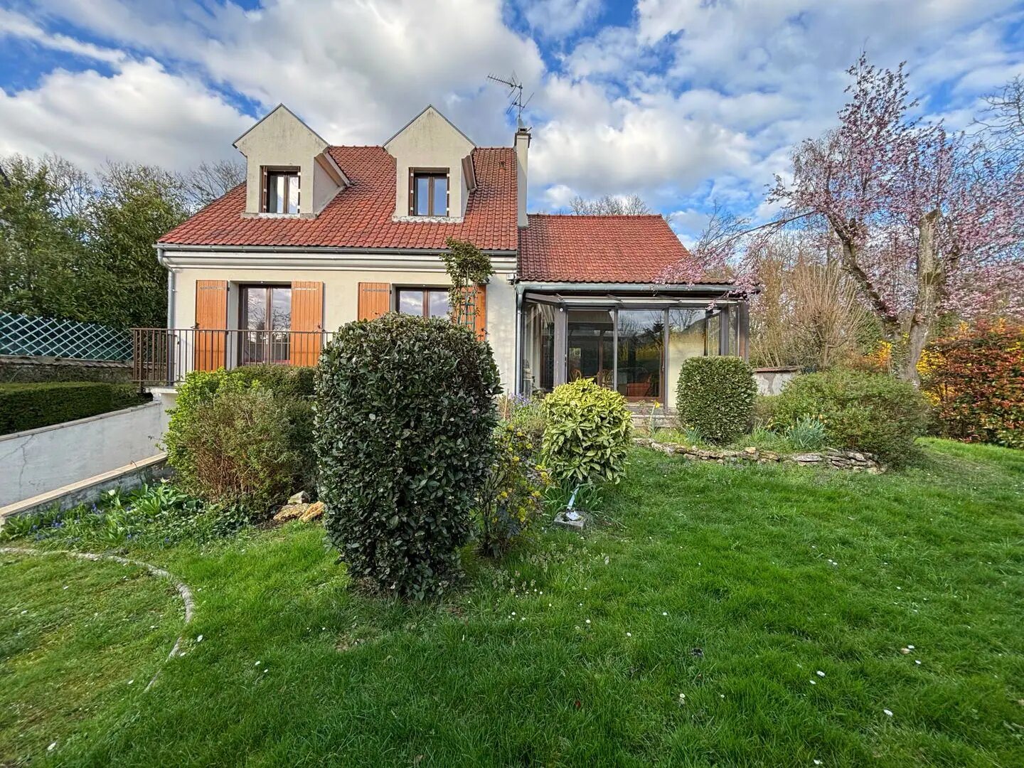 Maison à vendre, 176m², Le Plessis-Trévise
