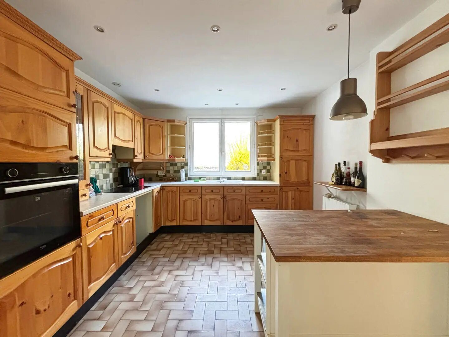 Maison à vendre, 176m², Le Plessis-Trévise