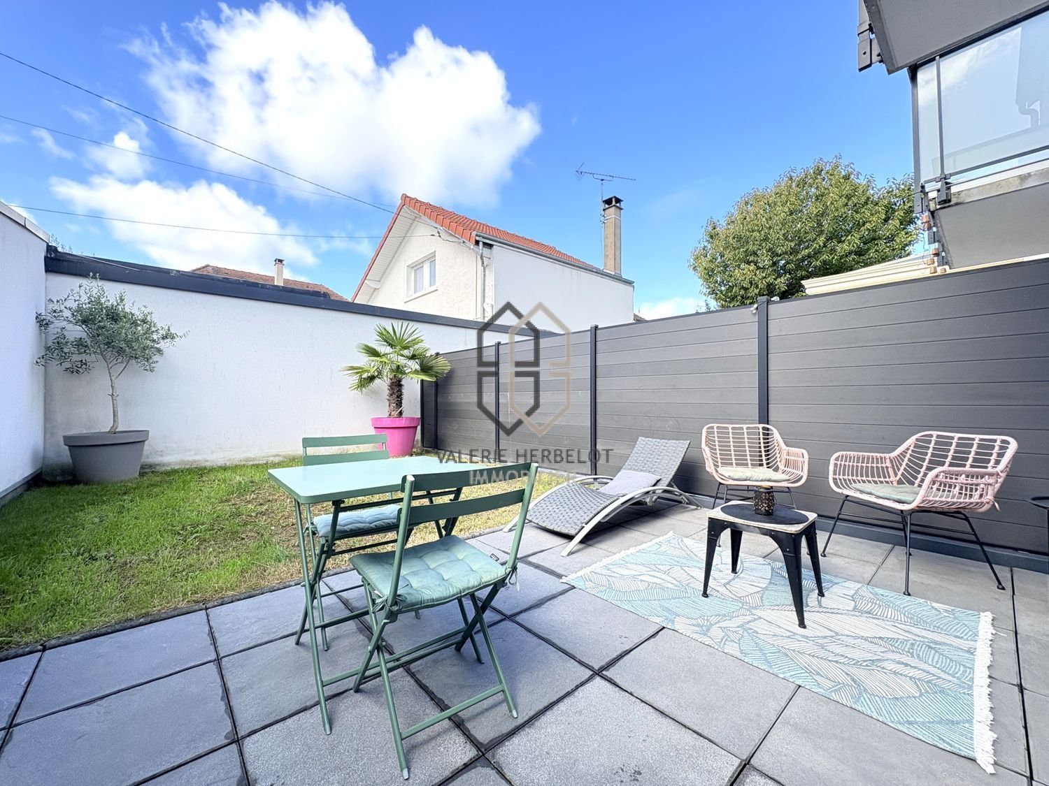 Maison à vendre, 54m², Ormesson-sur-Marne