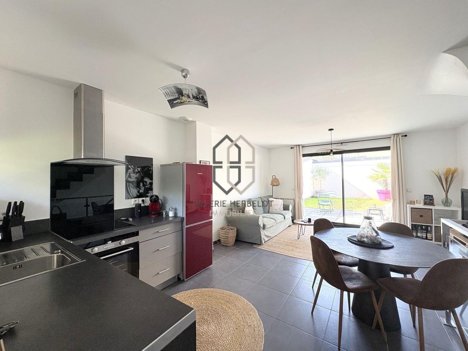 Maison à vendre, 54m², Ormesson-sur-Marne
