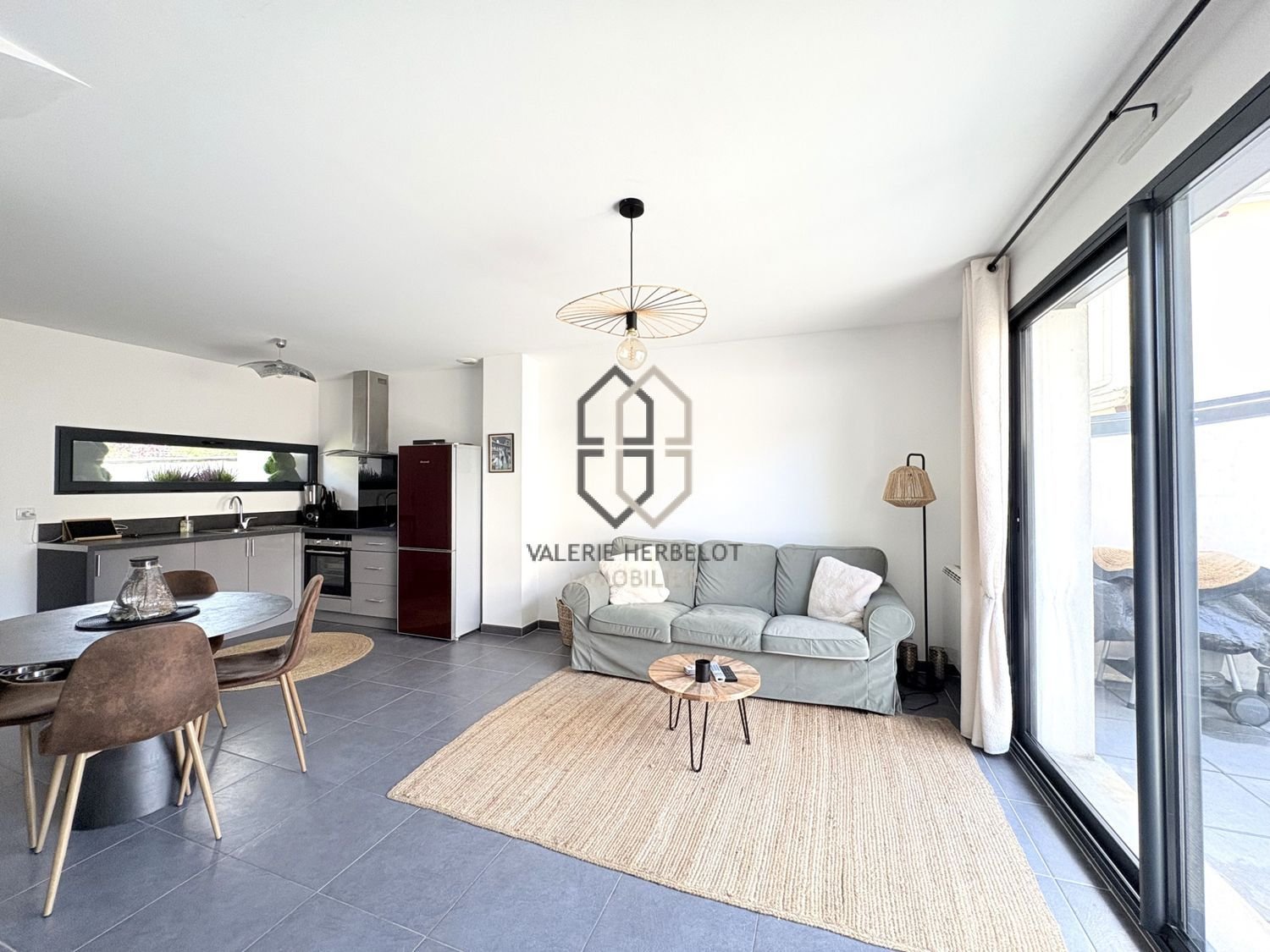 Maison à vendre, 54m², Ormesson-sur-Marne