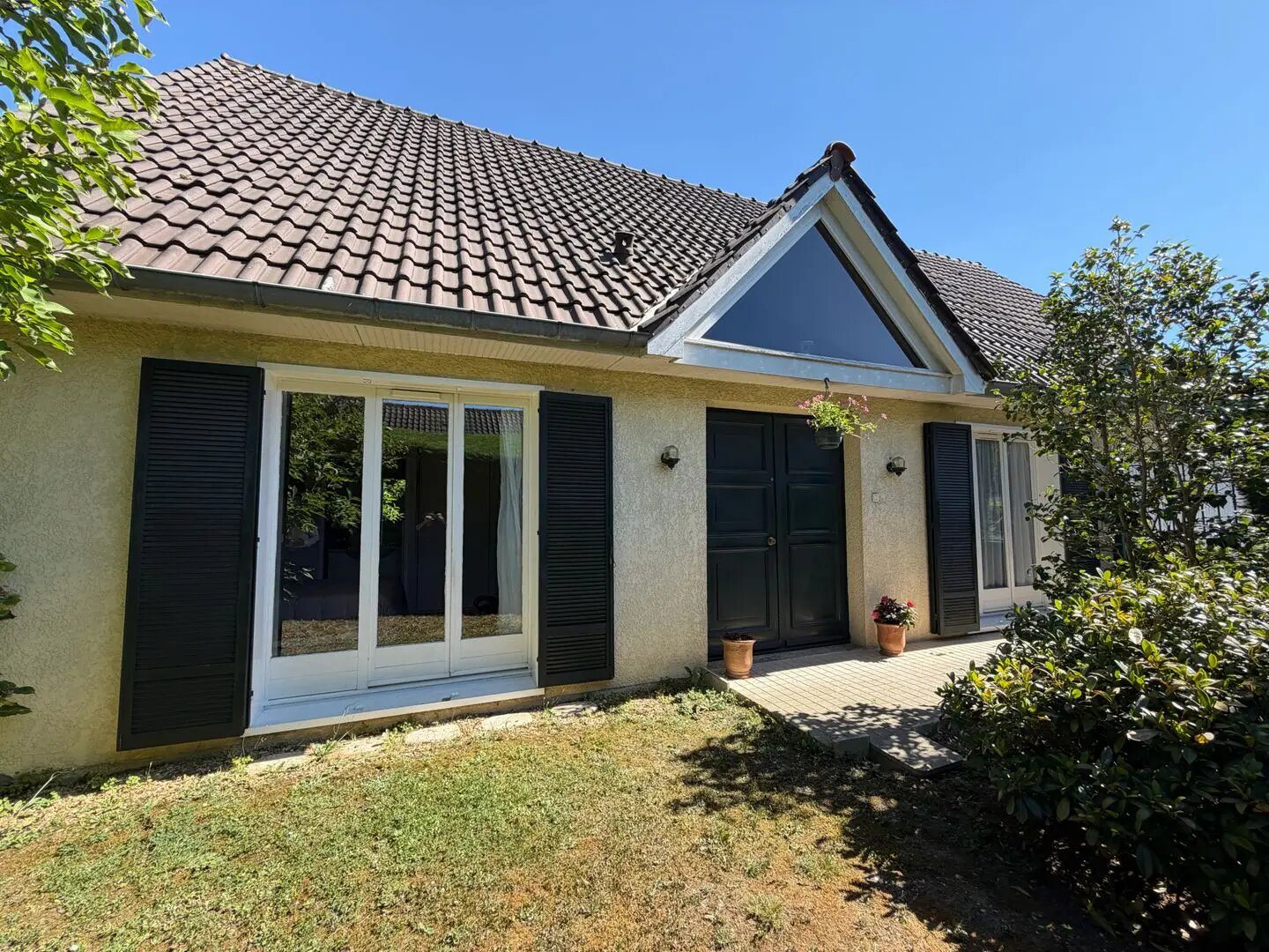Maison à vendre, 180m², La Queue-en-Brie