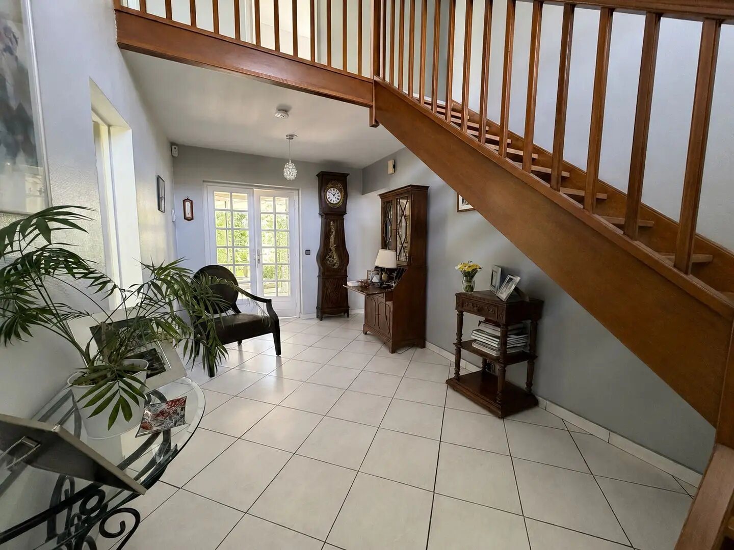 Maison à vendre, 180m², La Queue-en-Brie