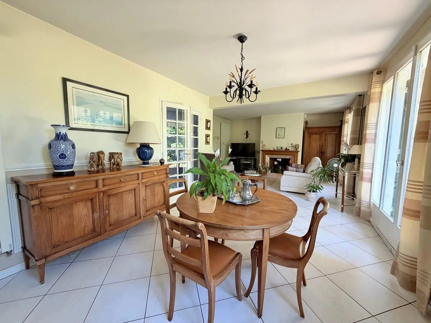 Maison à vendre, 180m², La Queue-en-Brie