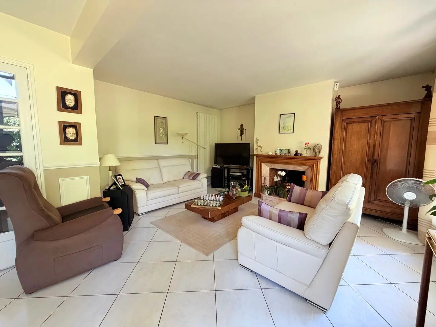 Maison à vendre, 180m², La Queue-en-Brie