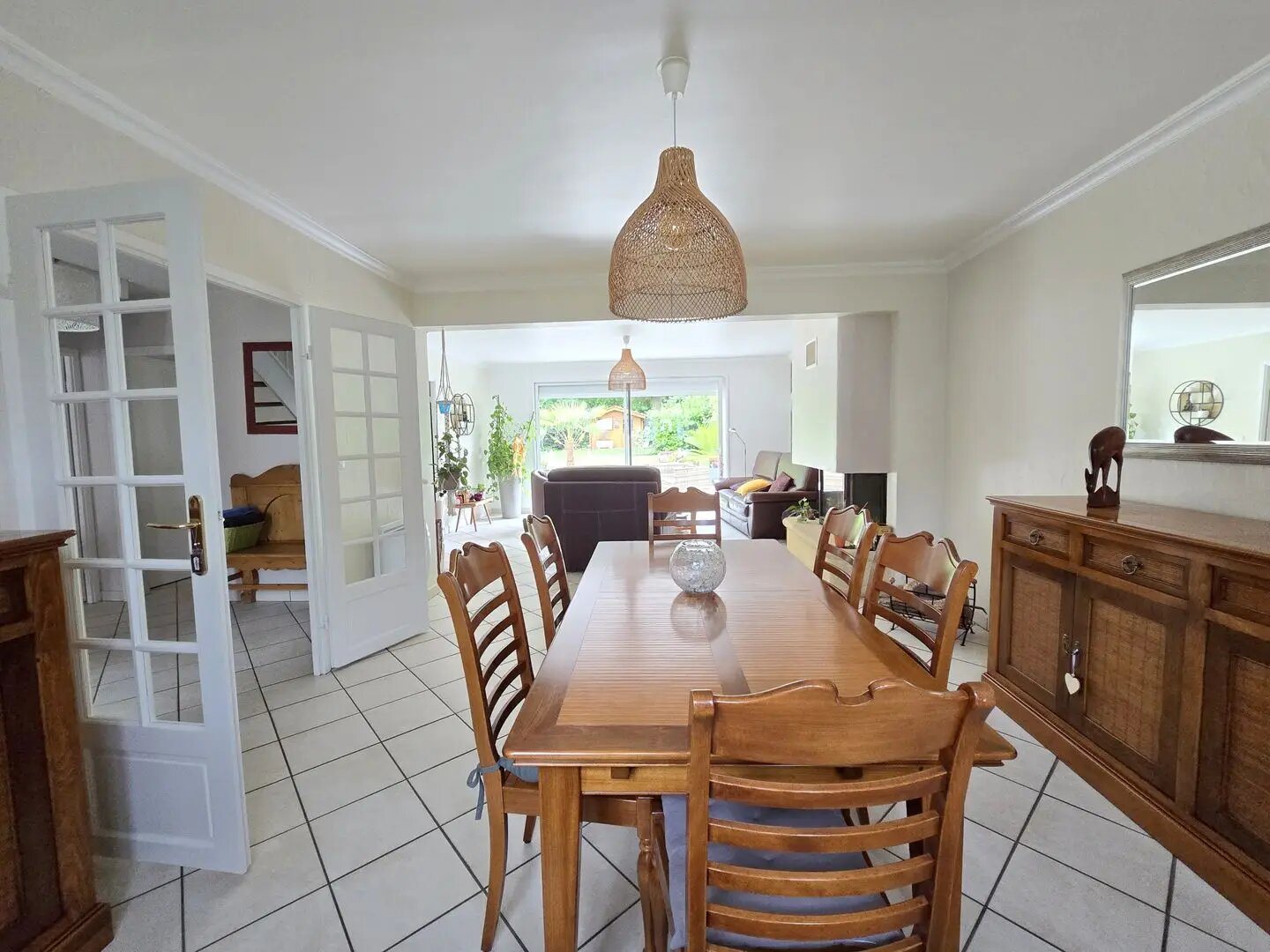 Maison à vendre, 166m², Le Plessis-Trévise