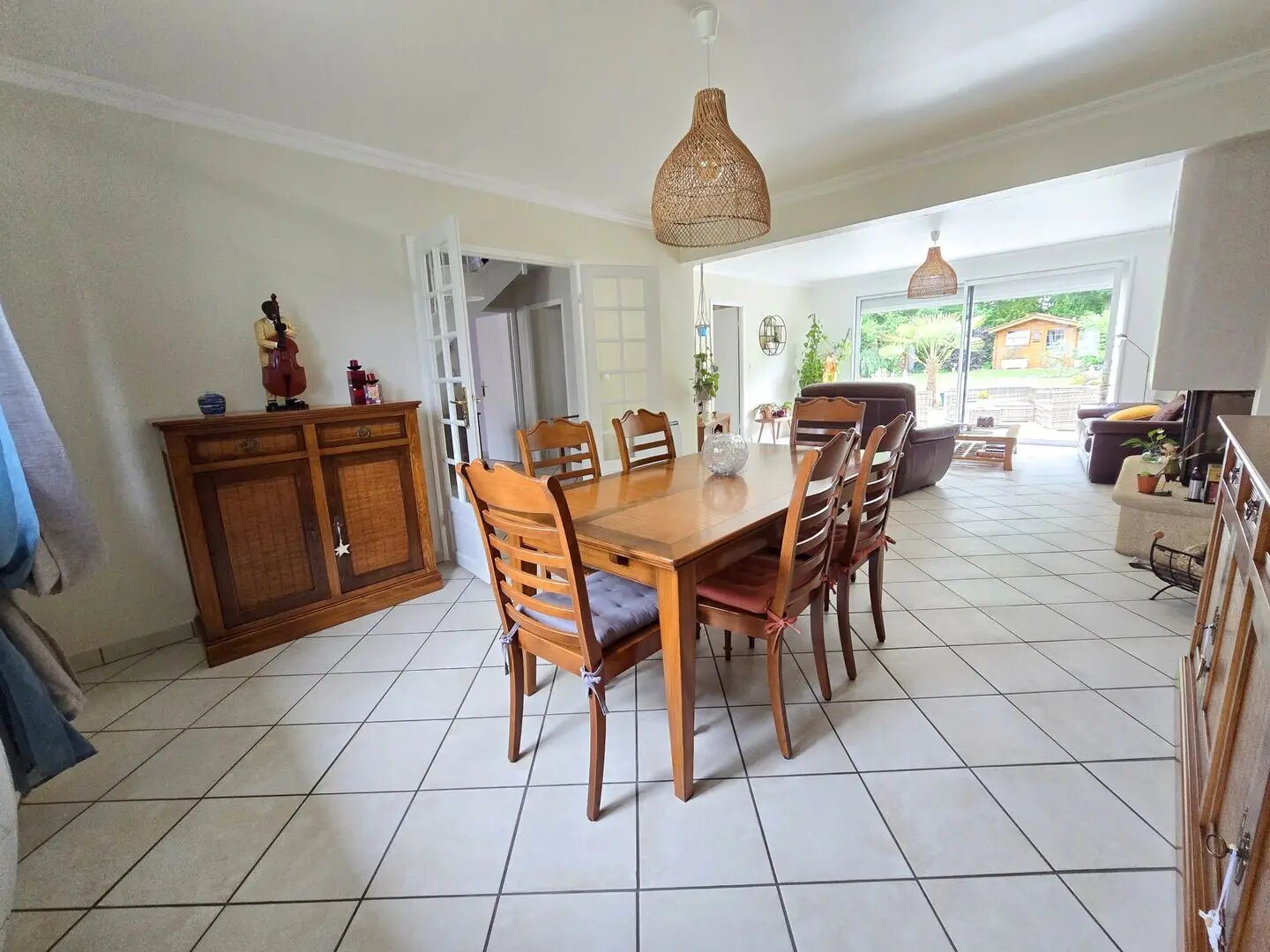 Maison à vendre, 166m², Le Plessis-Trévise