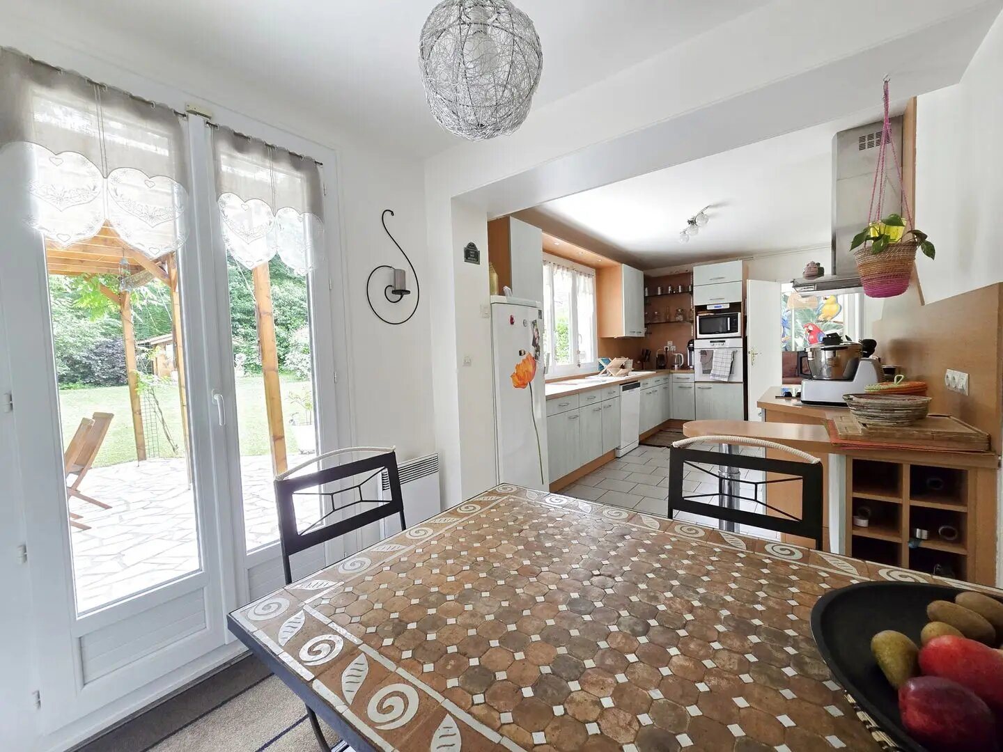 Maison à vendre, 166m², Le Plessis-Trévise
