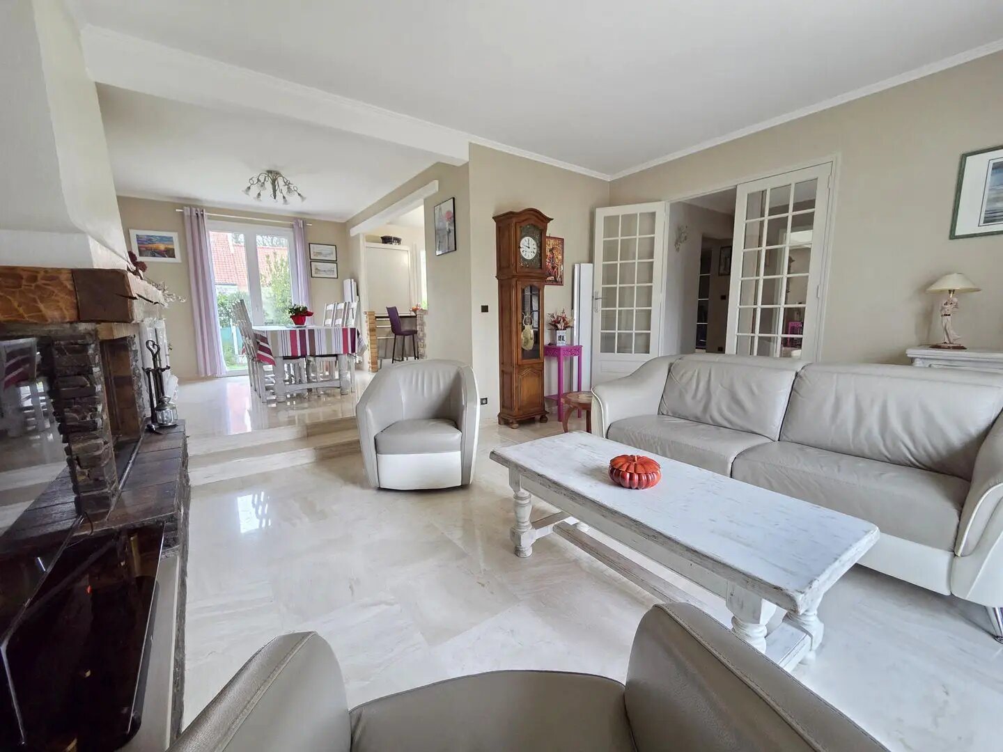 Maison à vendre, 149m², Le Plessis-Trévise
