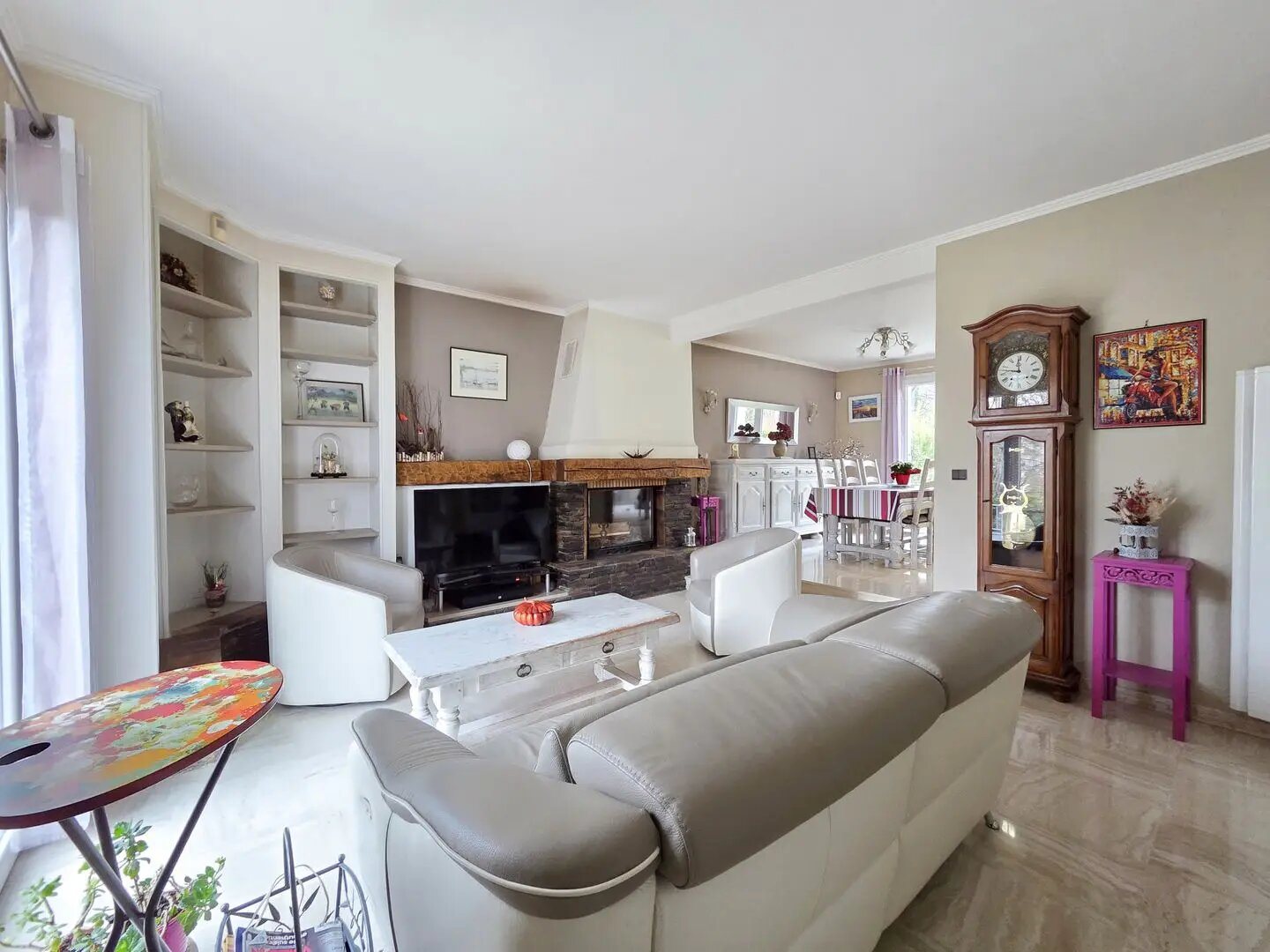 Maison à vendre, 149m², Le Plessis-Trévise
