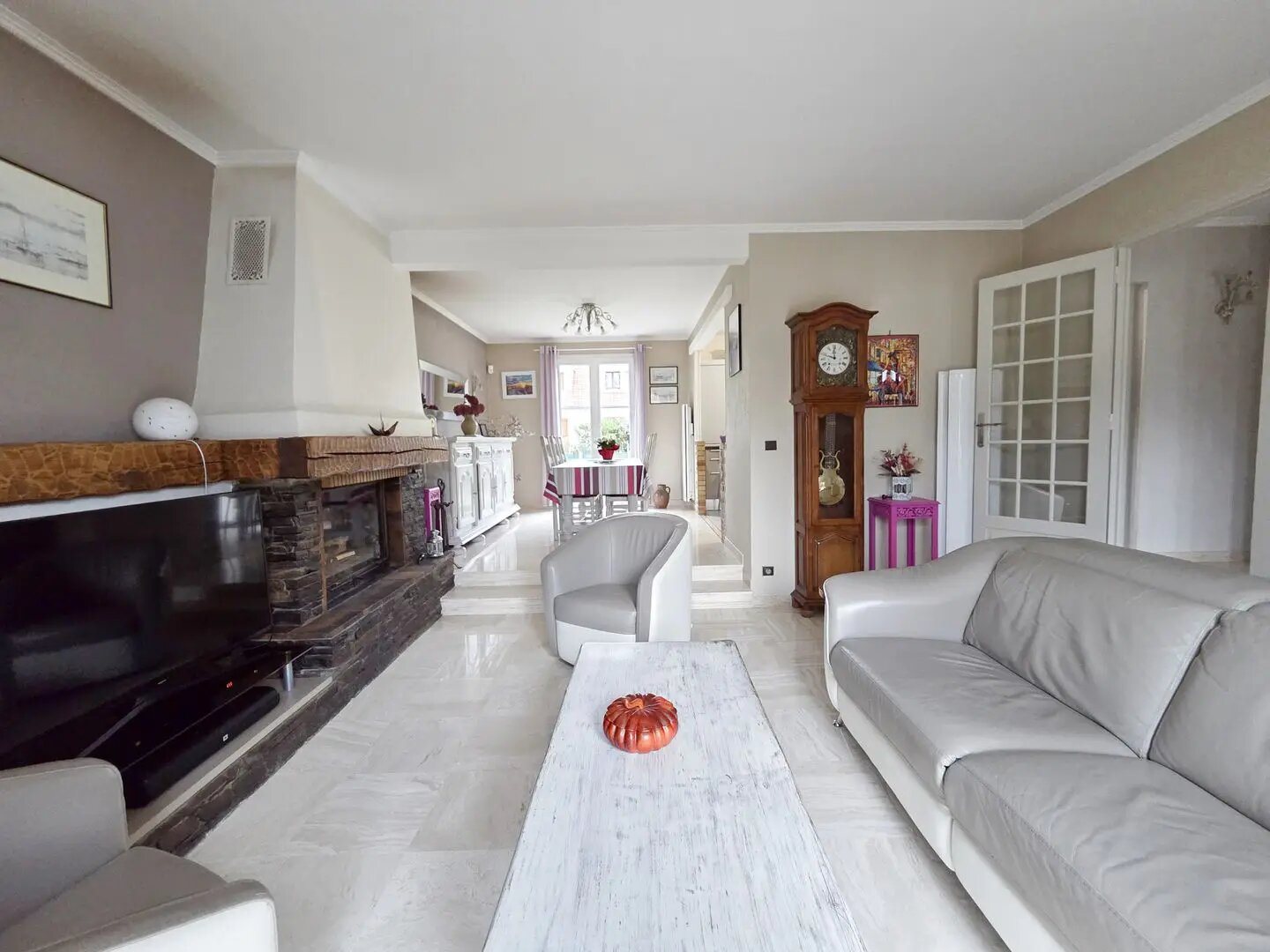 Maison à vendre, 149m², Le Plessis-Trévise