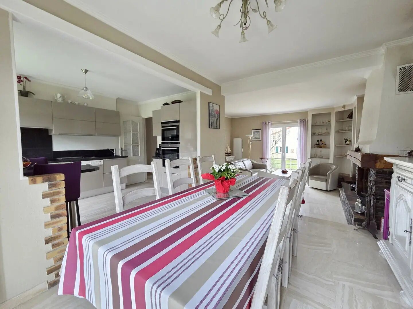 Maison à vendre, 149m², Le Plessis-Trévise