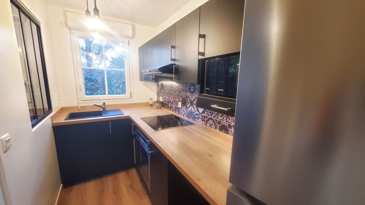 Appartement à louer, 40m², Le Plessis-Trévise
