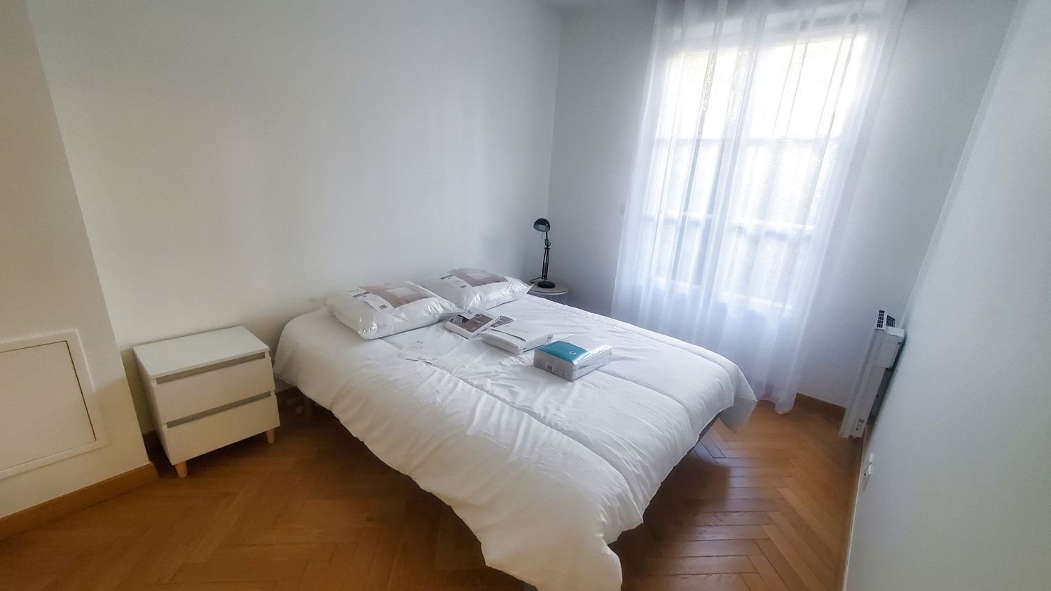 Appartement à louer, 40m², Le Plessis-Trévise