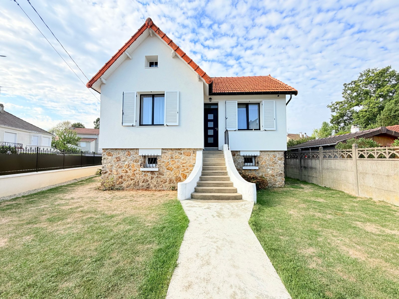 Maison à vendre, 88m², Champigny-sur-Marne