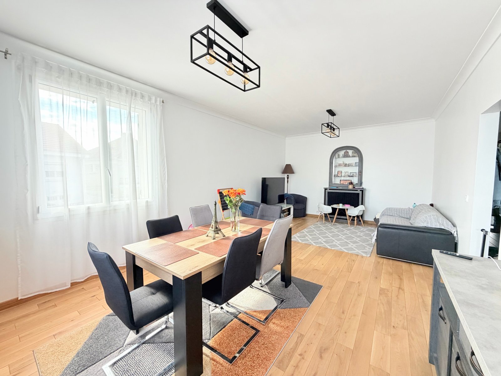 Maison à vendre, 88m², Champigny-sur-Marne