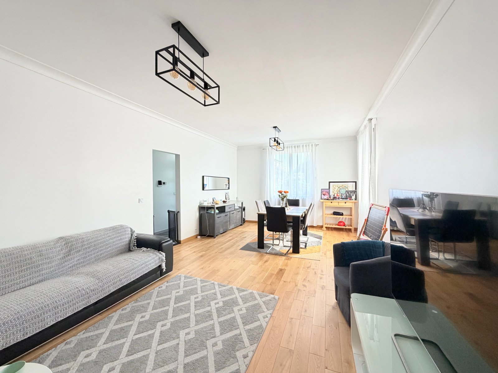 Maison à vendre, 88m², Champigny-sur-Marne