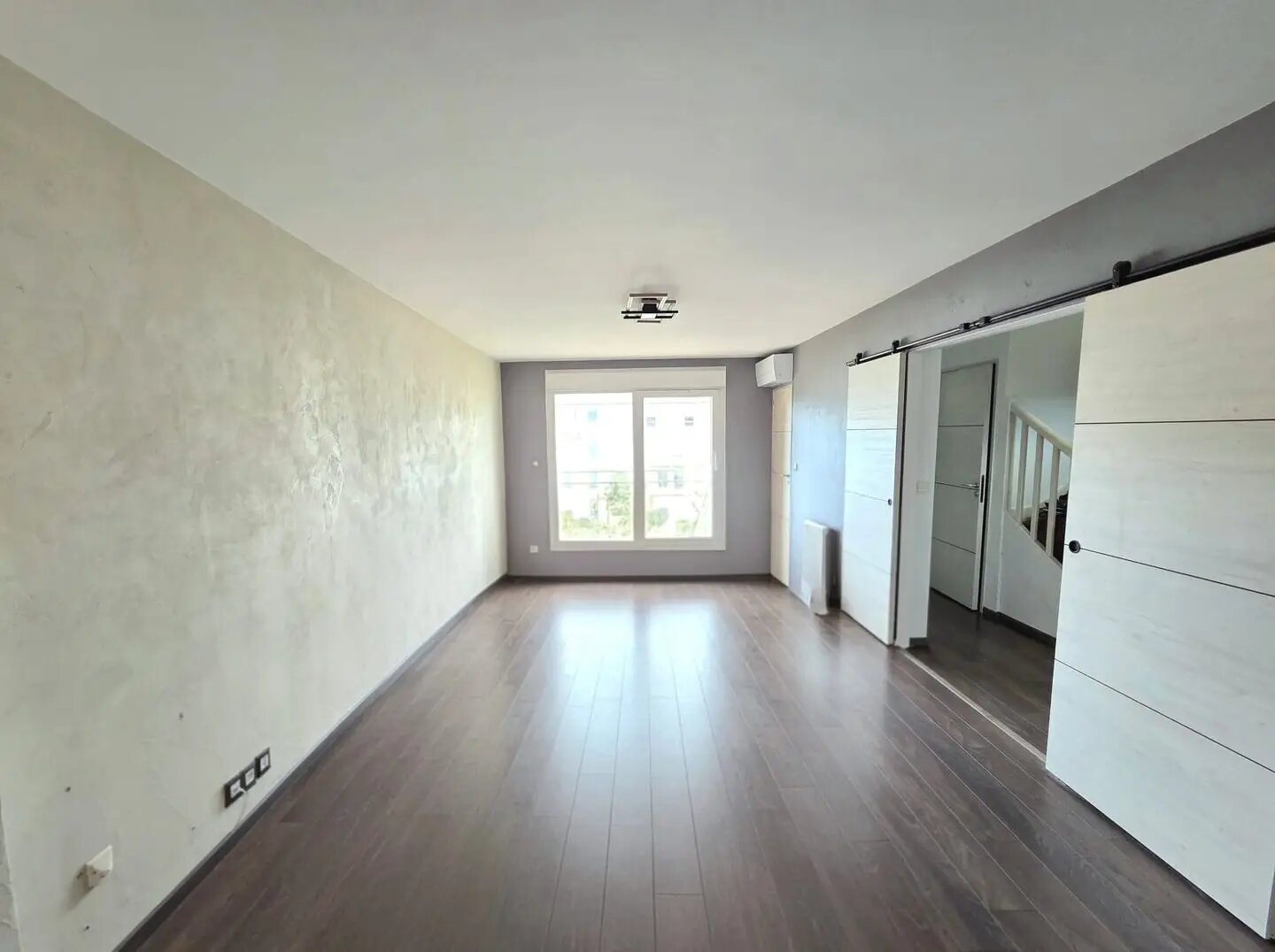 Appartement à vendre, 113m², Le Plessis-Trévise