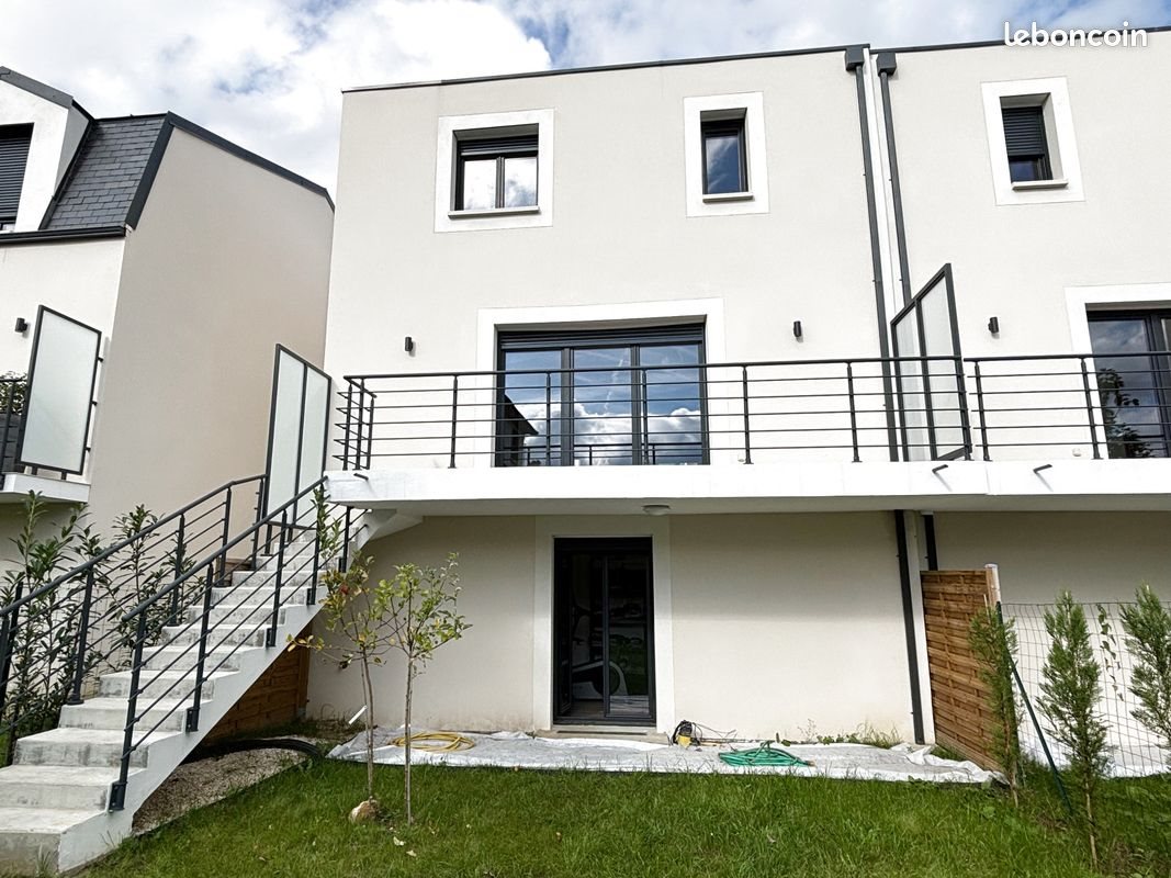 Maison à vendre, 168m², Chennevières-sur-Marne