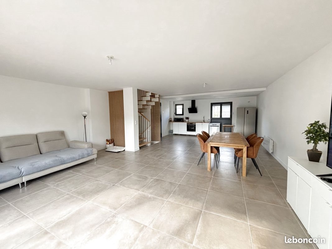 Maison à vendre, 168m², Chennevières-sur-Marne