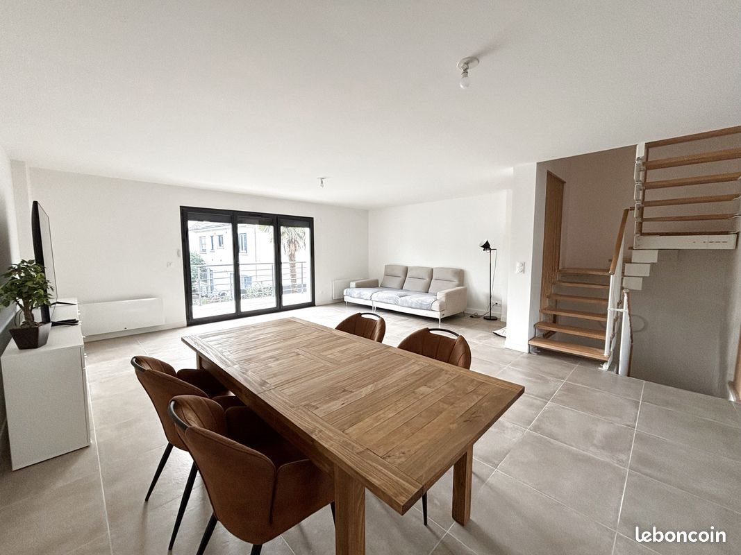 Maison à vendre, 168m², Chennevières-sur-Marne