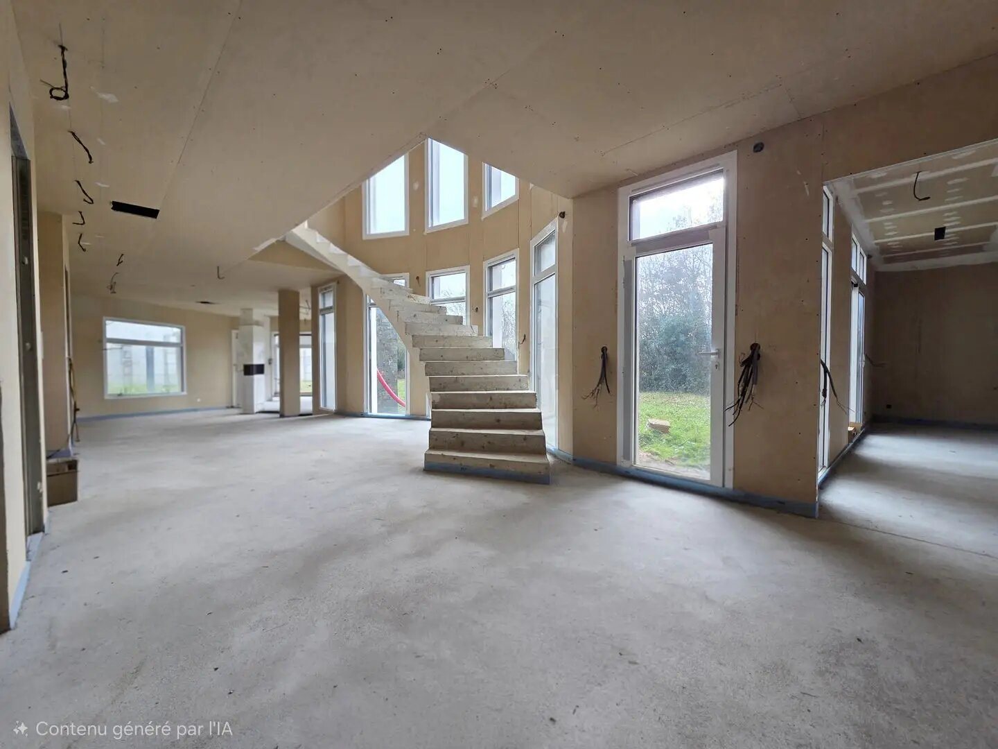Maison à vendre, 340m², Le Plessis-Trévise