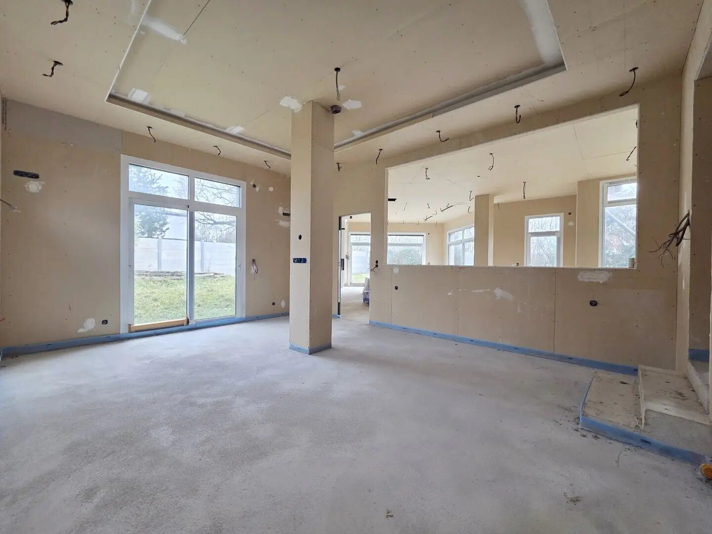 Maison à vendre, 340m², Le Plessis-Trévise