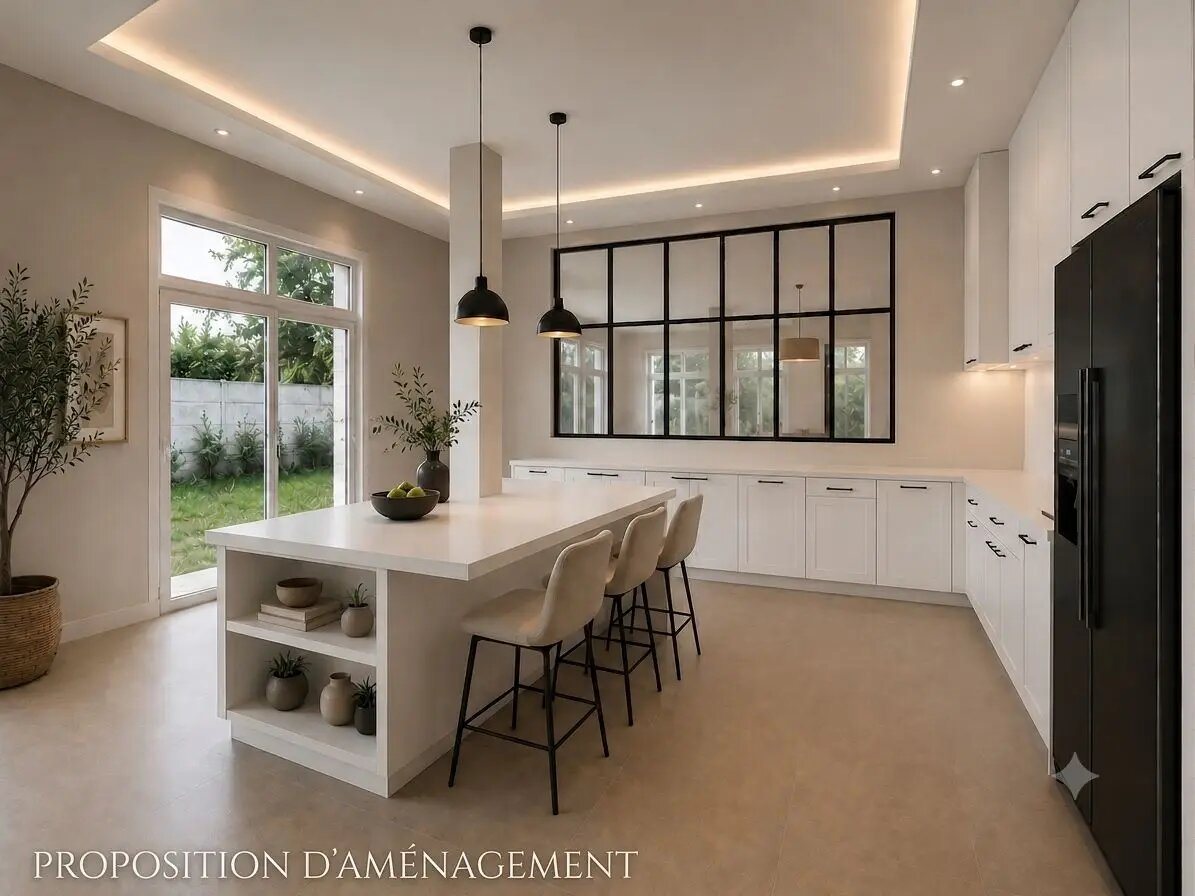 Maison à vendre, 340m², Le Plessis-Trévise