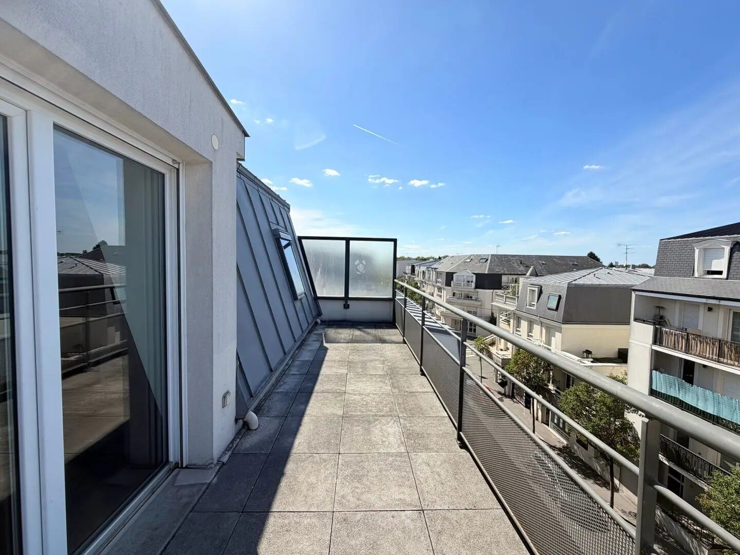 Appartement à vendre, 26m², Pontault-Combault