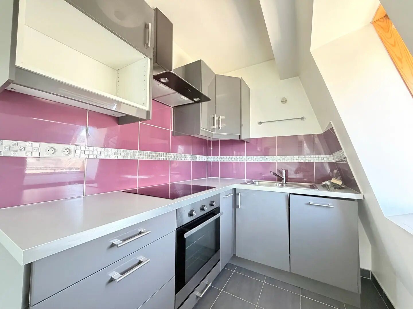 Appartement à vendre, 26m², Pontault-Combault