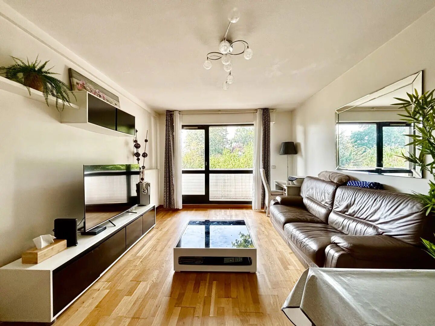 Appartement à vendre, 65m², Le Plessis-Trévise