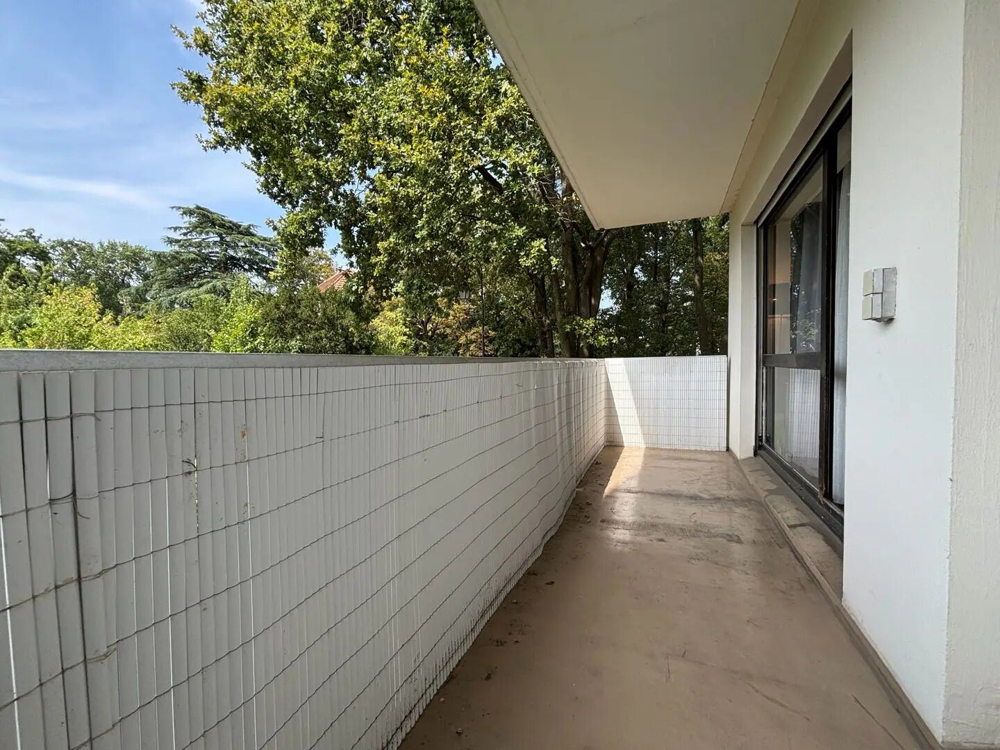 Appartement à vendre, 65m², Le Plessis-Trévise